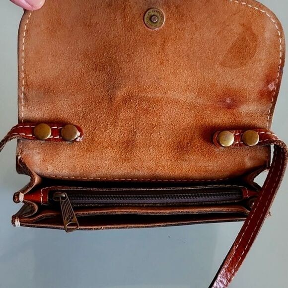 Patricia Nash Bag - Picture 6 of 11